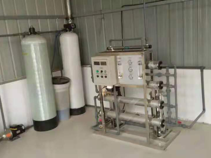 反滲透設備