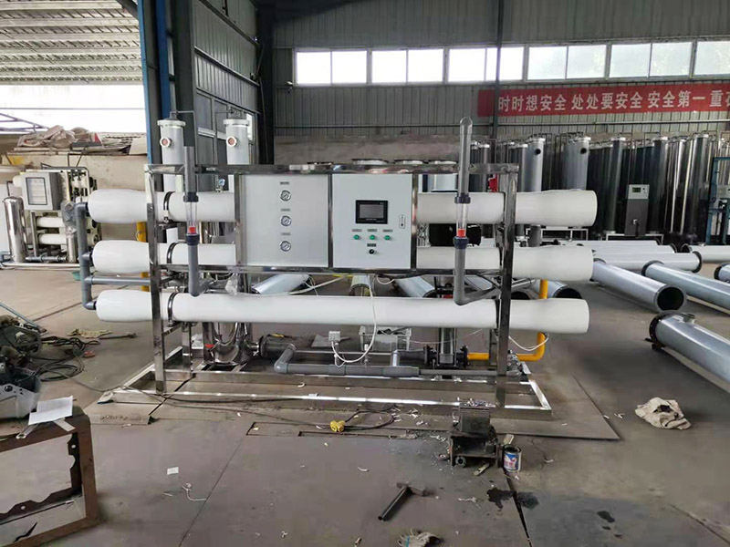 反滲透設備