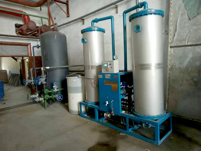 工業(yè)污水處理設(shè)備采用了哪幾種處理方式？