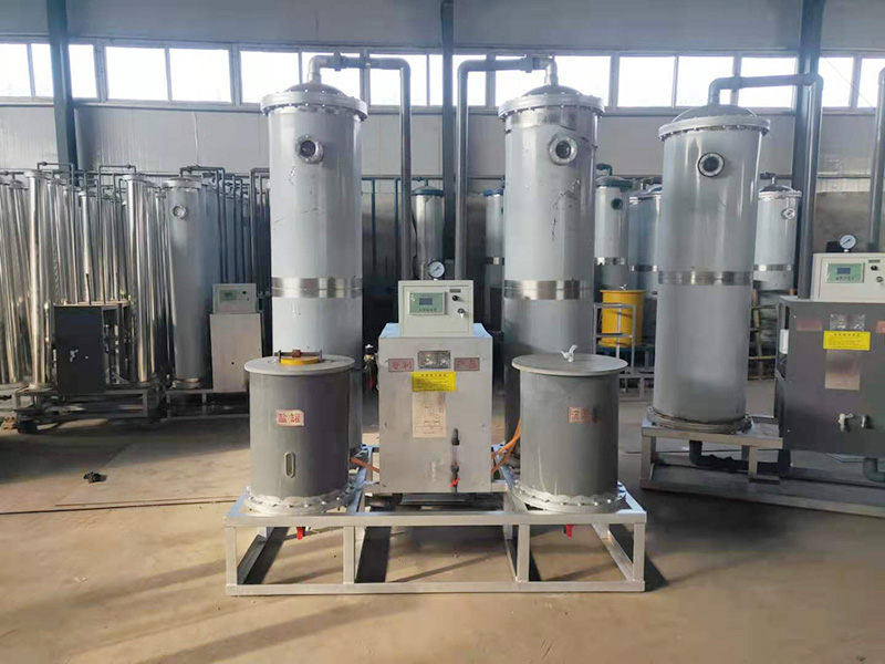 如何選擇污水處理設(shè)備？