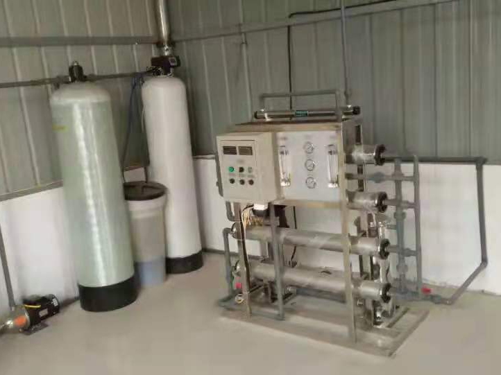 反滲透設備