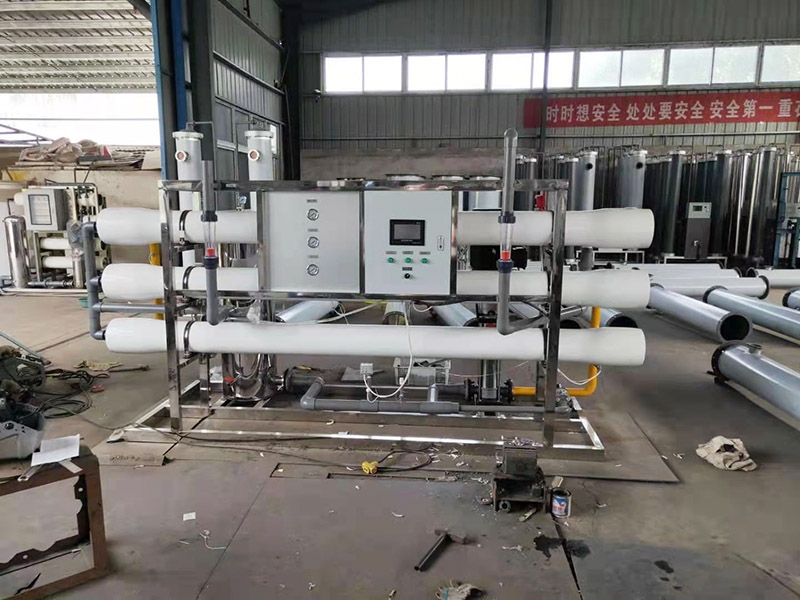 反滲透設備
