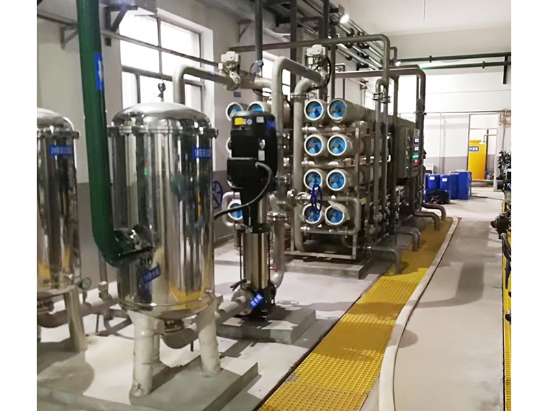 反滲透設備
