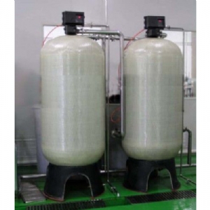 全自動(dòng)鈉離子軟化器