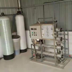 反滲透設備