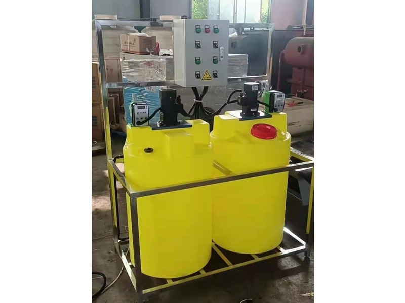 藥劑、藥箱