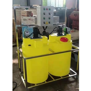 藥劑、藥箱